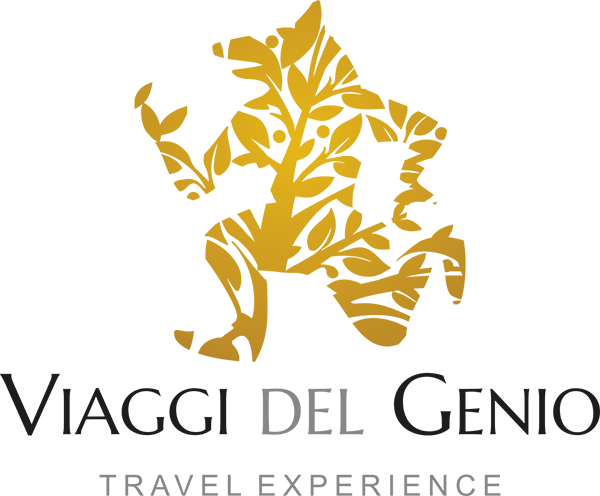 Viaggi del Genio Travel Experience logo