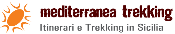 Mediterranea trekking logo