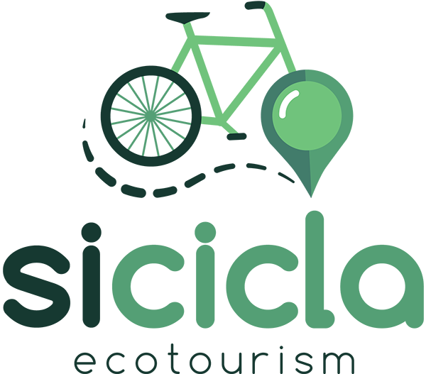 Sicicla Ecotourism Logo