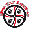 bike tour sardegna logo png (1536x1446)